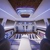 Mercedes-Benz Vision V Concept, 2025