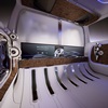 Mercedes-Benz Vision V Concept, 2025