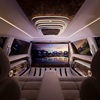 Mercedes-Benz Vision V Concept, 2025