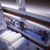 Mercedes-Benz Vision V Concept, 2025