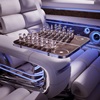 Mercedes-Benz Vision V Concept, 2025