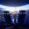 Mercedes-Benz Vision V Concept, 2025