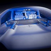 Mercedes-Benz Vision V Concept, 2025