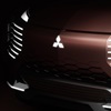 Mitsubishi Elevance Concept, 2025