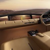 Mitsubishi Elevance Concept, 2025 – Interior