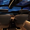 Mitsubishi Elevance Concept, 2025 – Interior