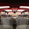 Mitsubishi Elevance Concept, 2025 – Interior