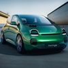 Renault Twingo E-Tech Concept, 2025