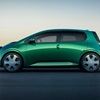 Renault Twingo E-Tech Concept, 2025