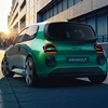 Renault Twingo E-Tech Concept, 2025