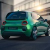 Renault Twingo E-Tech Concept, 2025