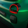Renault Twingo E-Tech Concept, 2025
