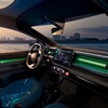 Renault Twingo E-Tech Concept, 2025