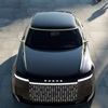 Roewe Pearl Concept, 2025