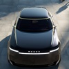 Roewe Pearl Concept, 2025
