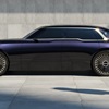 Roewe Pearl Concept, 2025