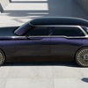 Roewe Pearl Concept, 2025