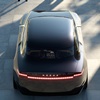 Roewe Pearl Concept, 2025