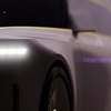 Roewe Pearl Concept, 2025