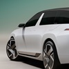Skoda Vision O Concept, 2025