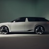 Skoda Vision O Concept, 2025