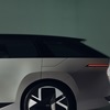 Skoda Vision O Concept, 2025