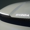 Skoda Vision O Concept, 2025