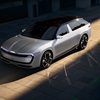Skoda Vision O Concept, 2025