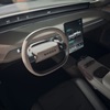 Skoda Vision O Concept, 2025 – Interior