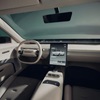Skoda Vision O Concept, 2025 – Interior