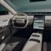 Skoda Vision O Concept, 2025 – Interior