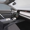 Skoda Vision O Concept, 2025 – Interior