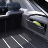 Skoda Vision O Concept, 2025 – Interior