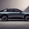 Tata Avinya X Concept, 2025