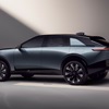 Tata Avinya X Concept, 2025