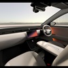 Tata Avinya X Concept, 2025 – Interior