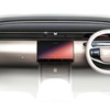 Tata Avinya X Concept, 2025 – Design Sketch – Interior