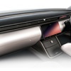 Tata Avinya X Concept, 2025 – Design Sketch – Interior