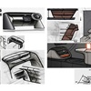 Tata Avinya X Concept, 2025 – Design Sketch – Interior