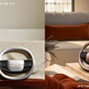Tata Avinya X Concept, 2025 – Design Sketch – Interior
