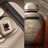Tata Avinya X Concept, 2025 – Design Sketch – Interior