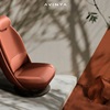Tata Avinya X Concept, 2025 – Design Sketch – Interior