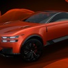 Century Coupe Concept, 2025