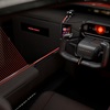 Century Coupe Concept, 2025 – Interior