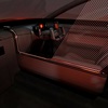 Century Coupe Concept, 2025 – Interior