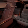 Century Coupe Concept, 2025 – Interior