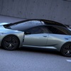 Toyota Corolla Concept, 2025