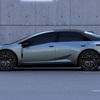 Toyota Corolla Concept, 2025