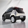 Toyota FT-Me Concept, 2025