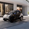 Toyota FT-Me Concept, 2025